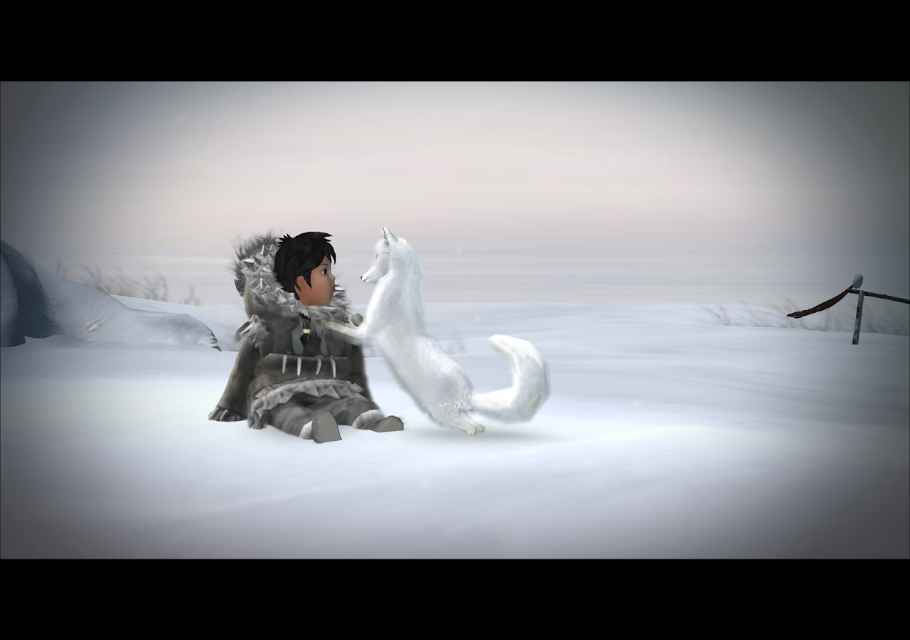 Never Alone: Ki Edition