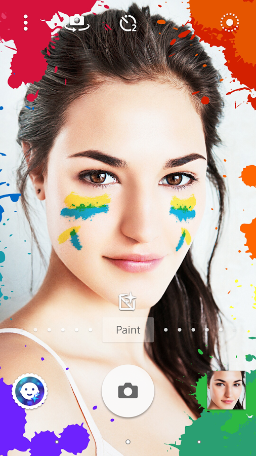 Paint