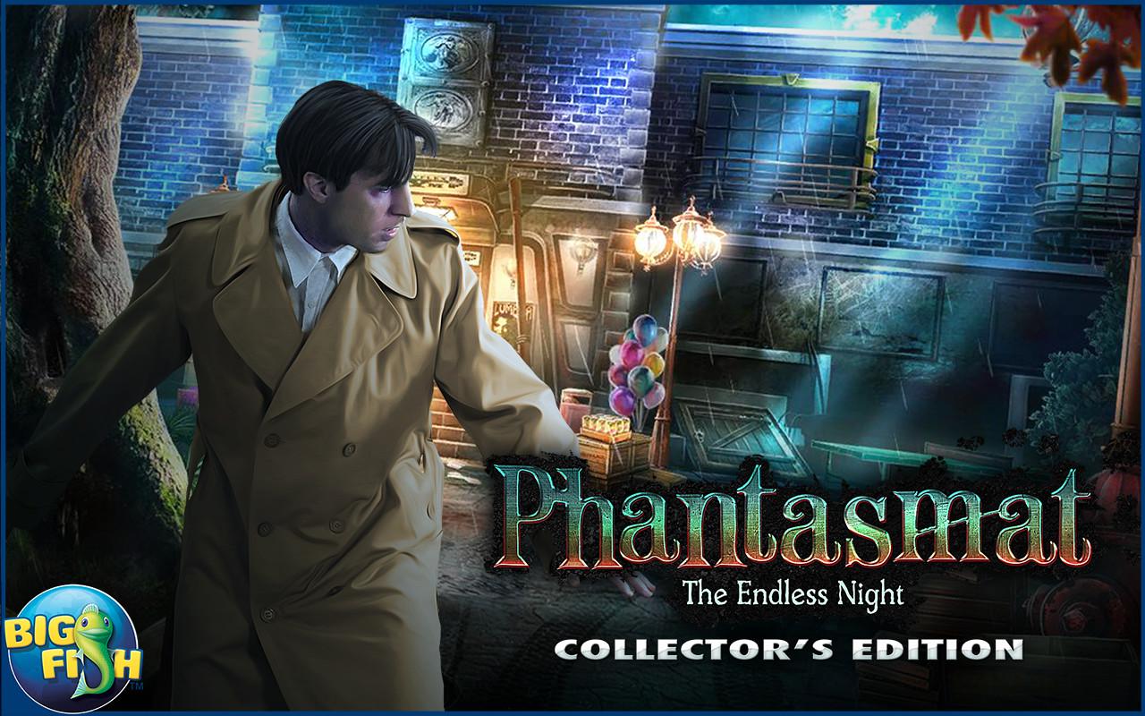 Phantasmat: Endless (Full)