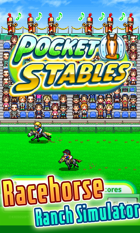 Pocket Stables (Mod Money)