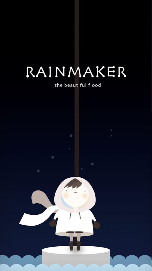 Rainmaker - The Beatiful Flood