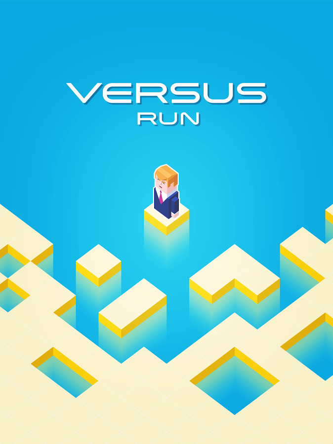 Versus Run (Mod Gems/Ads-Free)