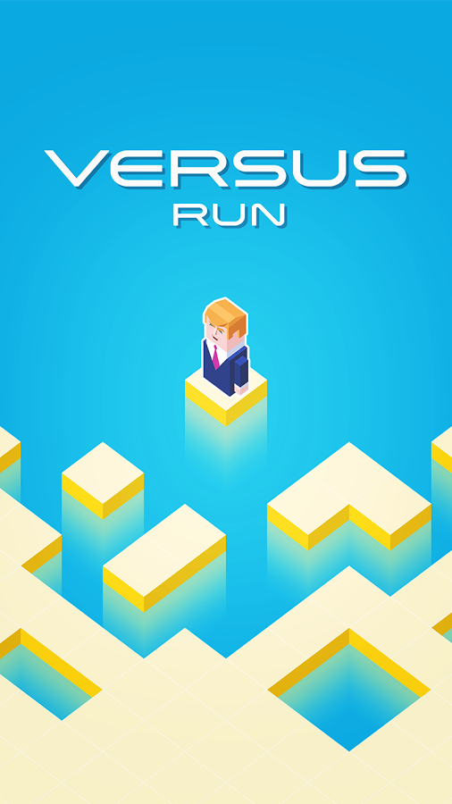 Versus Run (Mod Gems/Ads-Free)