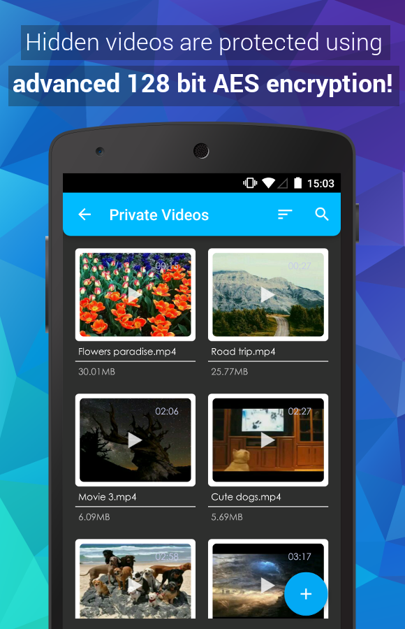 Video Locker Pro