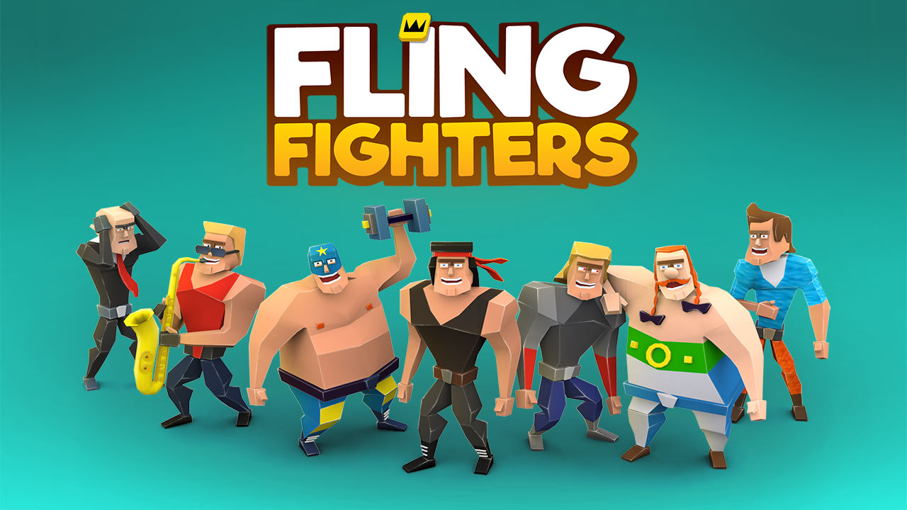 Fling Fighters