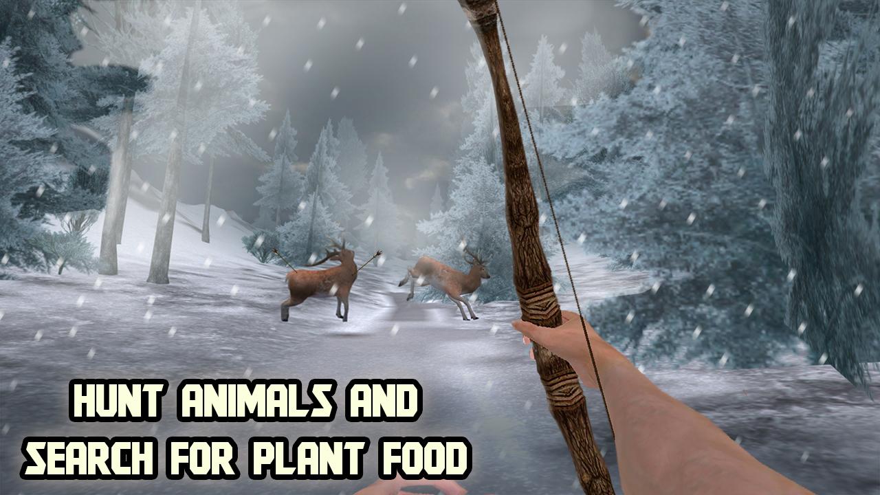 Siberian Survival 2 Full (Mod Money)