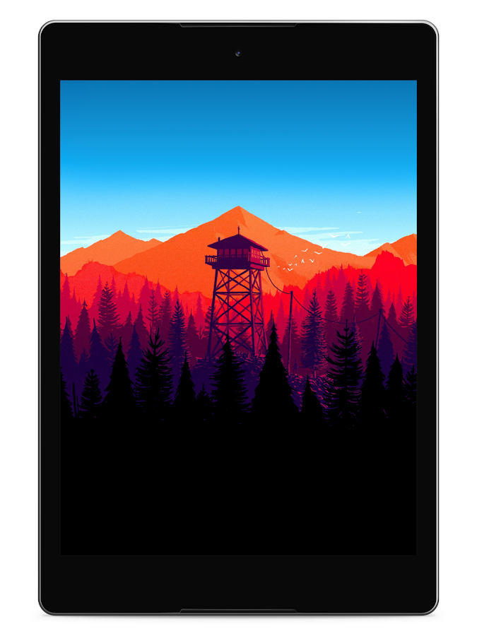 Super AMOLED Wallpapers PRO