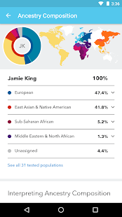 23andMe