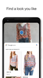 Google Lens