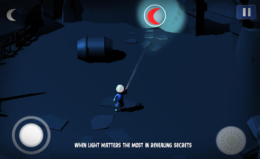 Little Lights - Free 3D Adventure Puzzle Game