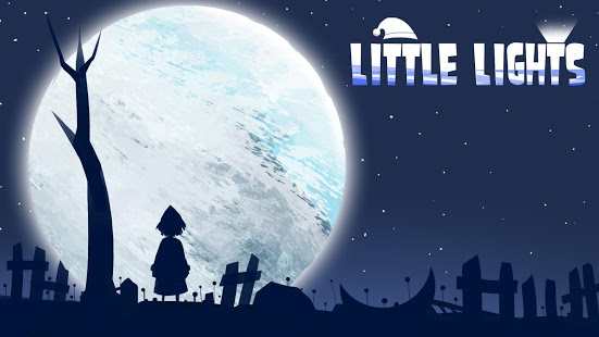 Little Lights - Free 3D Adventure Puzzle Game