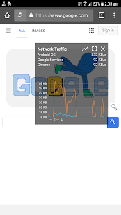 Network Speed - Monitoring - Speed Meter