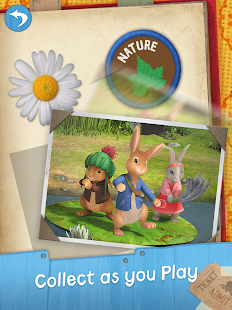 Peter Rabbit: Let's Go!