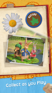 Peter Rabbit: Let's Go!