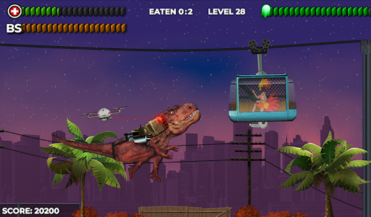 Rio Rex (Unlocked)