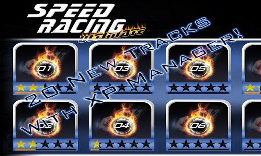 Speed Racing Ultimate 2