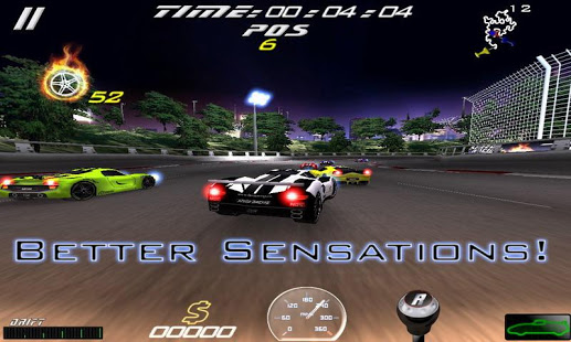 Speed Racing Ultimate 2