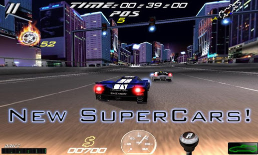 Speed Racing Ultimate 2