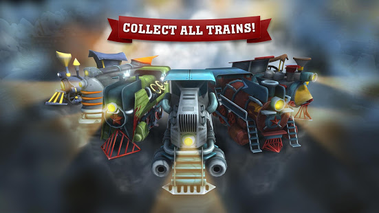 Train Tower Defense (Mod Money)