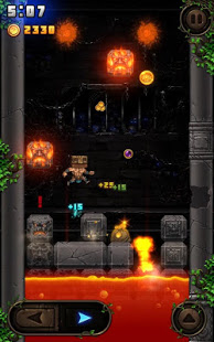 Volcano Tower (Mod Money)