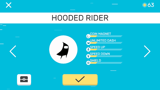 Wind Rider (Mod Money)