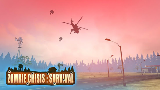 Zombie Crisis: Survival