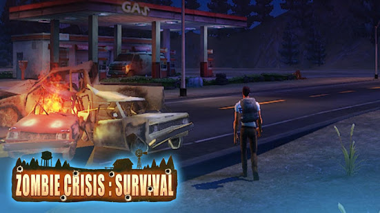 Zombie Crisis: Survival