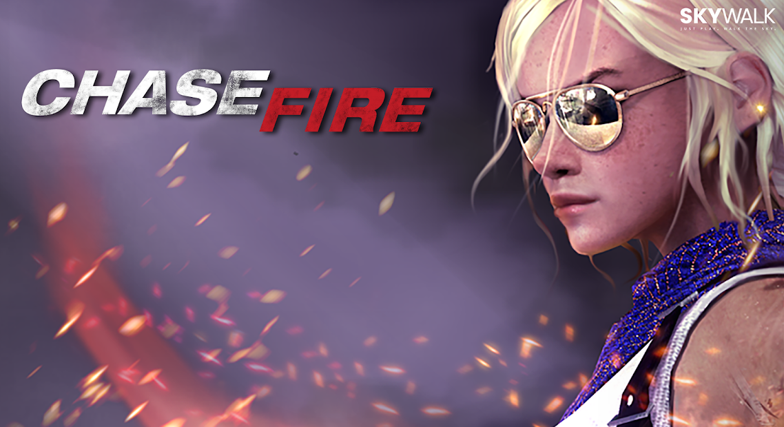 CHASE FIRE (Mod)