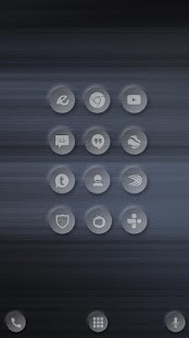 5four icons - Nova Apex Holo