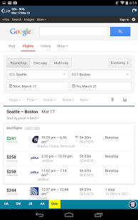 Airport Premium Flight Tracker