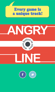 Angry Line