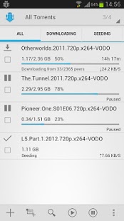 aTorrent PRO - Torrent App