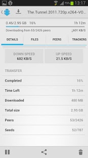 aTorrent PRO - Torrent App