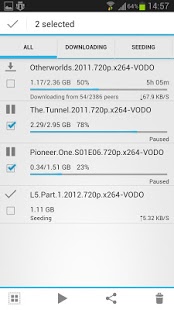 aTorrent PRO - Torrent App