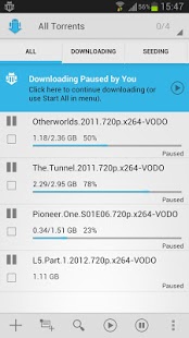 aTorrent PRO - Torrent App