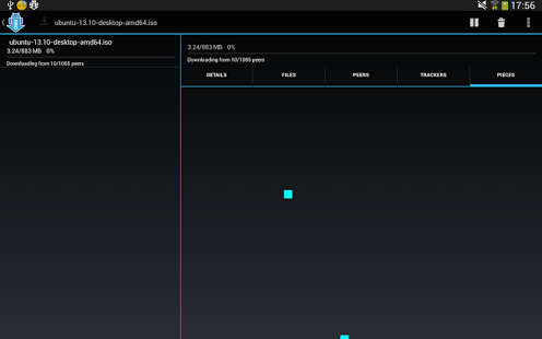 aTorrent PRO - Torrent App