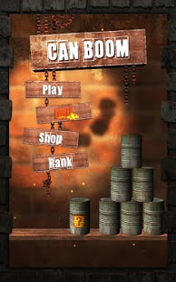 Can Boom (Unlimited Coins)