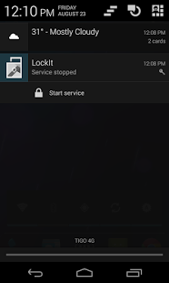 [DEPRECATED] LockIt