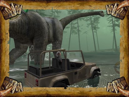 Dinosaur Assassin Pro (Unlimited Money/Ammo) 