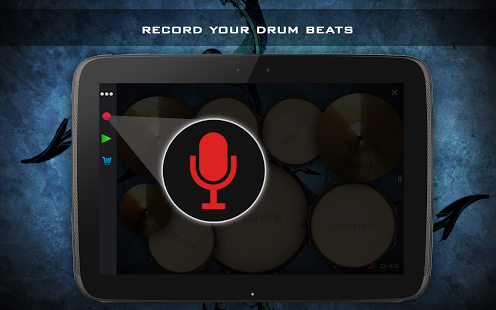 Drums HD –play it like a pro!
