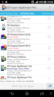 DS Super AppKeeper Pro