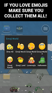 Emoji World ™ Smileys & Emoji