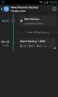 GO Backup & Restore Pro