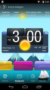 HD Widgets