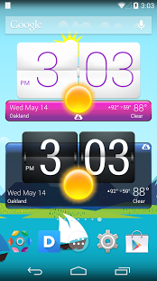 HD Widgets