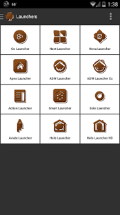 Ice Cream Sandwich Icon Pack