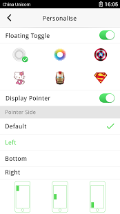 iControl(IOS 7 Partner)