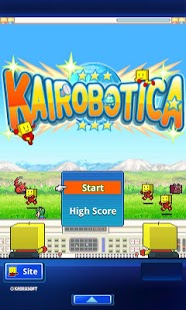 Kairobotica