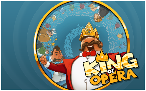 King of Opera - Party Game! (Full)