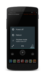 Ldd CM11 theme